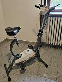 Cyclette Carnielli super 92-S