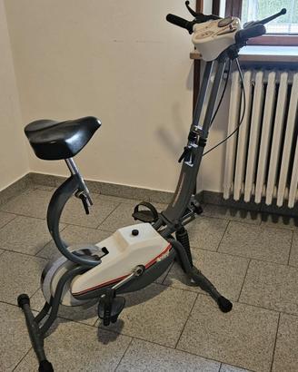 Cyclette Carnielli super 92-S