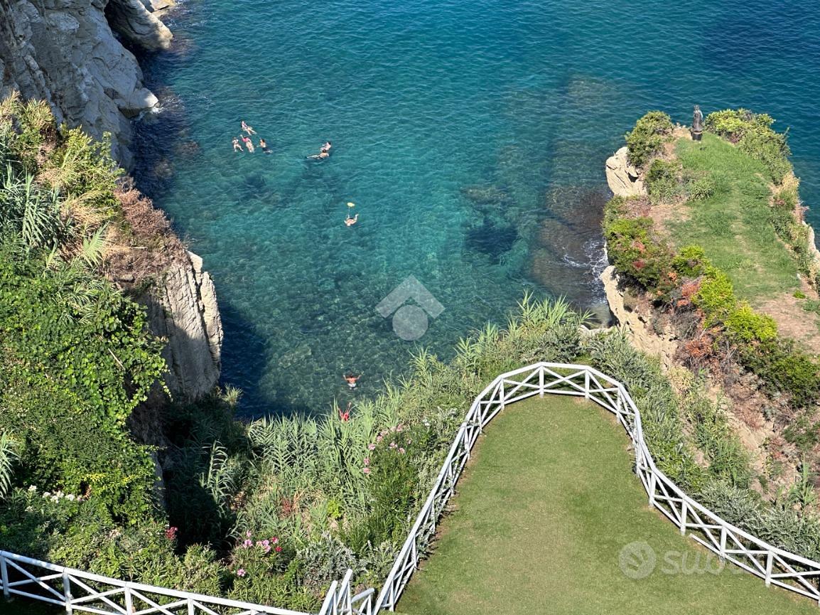 Appartamento – Agropoli, Borgo Medievale, Salerno - Vista 3