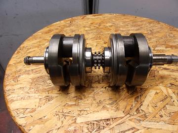 Laverda 750 albero motore