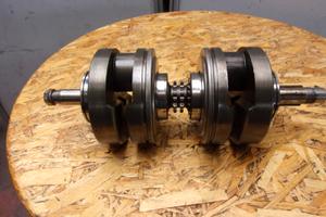 Laverda 750 albero motore