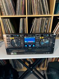 Lettore cd usb pioneer mep 7000