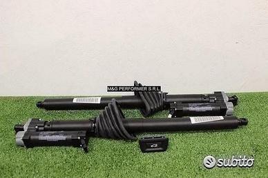 Bmw 4 f36 mandrini portellone + pulsantiera | 220