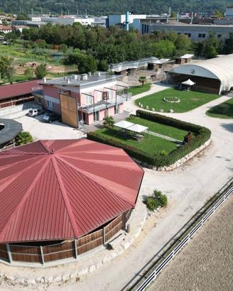Commerciale Altro - Montebelluna