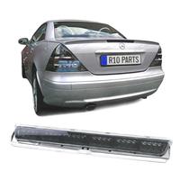 TERZO STOP MERCEDES SLK R170 CLK W208 96-04 FUMÉ