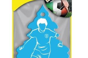 Arbre magique forza Napoli special edition 24 pz