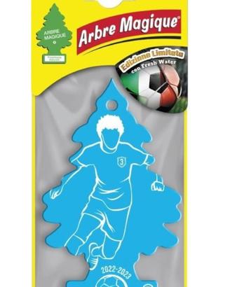 Arbre magique forza Napoli special edition 24 pz