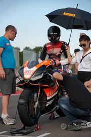 Aprilia RSV4 1100 APX 2