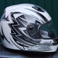 Casco Marushin RFF