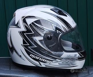 Casco Marushin RFF