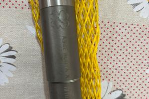 Cambio completo piu asse ruota crimaz vespa px