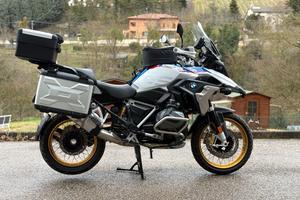 BMW R 1250 GS HP