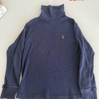 Ralph Lauren polo bambino 8 anni