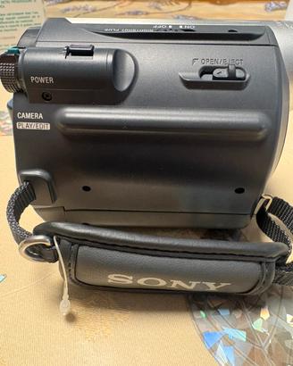 Fotocamera