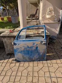 porta sinistra maggiolino maggiolone