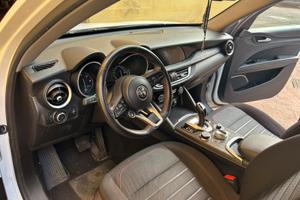 Alfa Romeo Stelvio 2.2 Diesel 160cv 2021