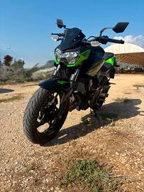 KAWASAKI Z 400
