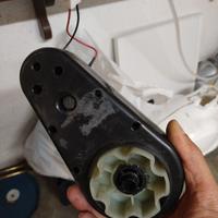 motore 12 volt/dc per moto elettriche bambini