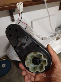 motore 12 volt/dc per moto elettriche bambini