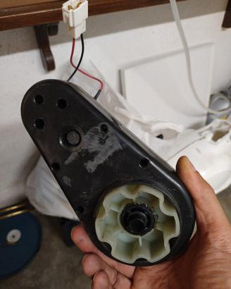 motore 12 volt/dc per moto elettriche bambini