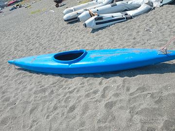 kayak