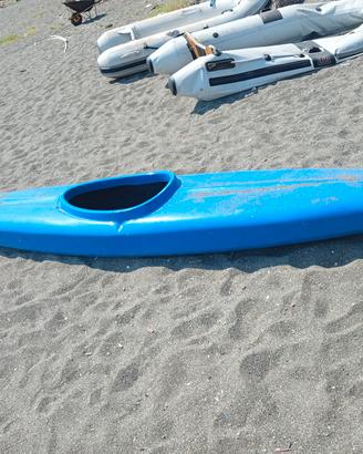 kayak