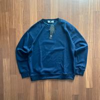 Stone Isalnd Girocollo Blu Navy