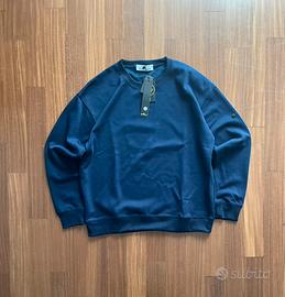 Stone Isalnd Girocollo Blu Navy