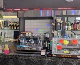 BAR Castelletto