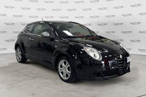 Alfa Romeo MiTo 1.4 105 CV M.air S&S Distinctive