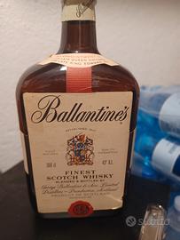 Whisky Ballantine's 3 litri