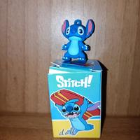statuine Stitch 10 pezzi