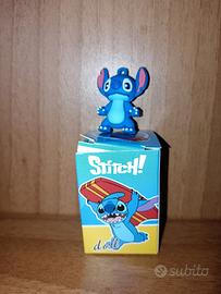 statuine Stitch 10 pezzi
