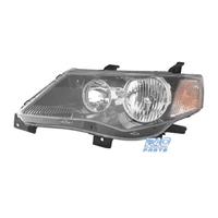FANALE SINISTRO PER MITSUBISHI OUTLANDER 07-10