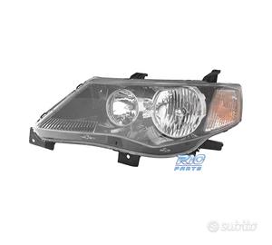 FANALE SINISTRO PER MITSUBISHI OUTLANDER 07-10