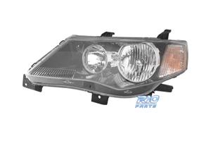 FANALE SINISTRO PER MITSUBISHI OUTLANDER 07-10