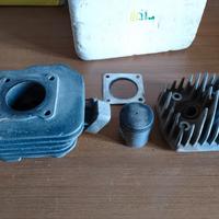 Gruppo termico Peugeot Speedfight 