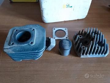 Gruppo termico Peugeot Speedfight 