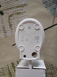 brAun - Oral B - Carica batterie Spazzolino Nuovo