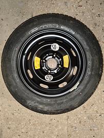 KIT RUOTINO DI SCORTA CITROEN