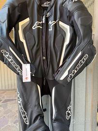 Tuta Alpinestars missile V2 TG 46