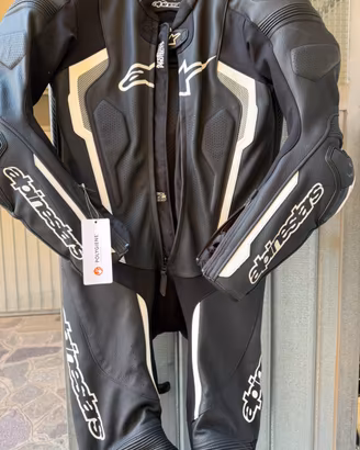 Tuta Alpinestars missile V2 TG 46