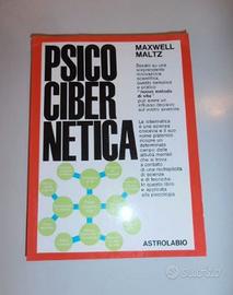 Psicocibernetica - Maxwell Maltz