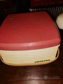 mangiadischi Philips 