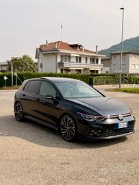 GOLF 8 GTI