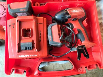 avvitatore Hilti