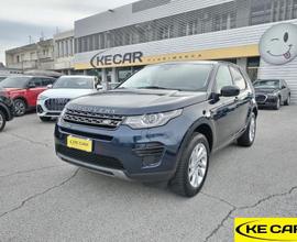 Land Rover Discovery Sport 2.0 TD4 150 CV Aut...