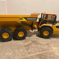 Camion A60H Bruder