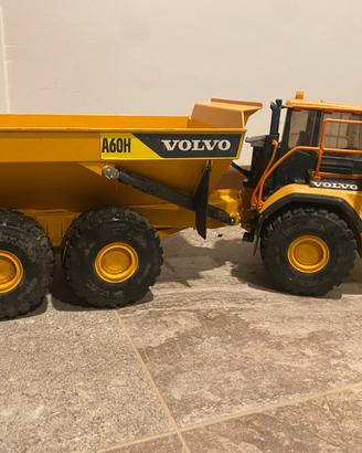 Camion A60H Bruder