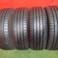 205 60 16 Gomme Estive 65/70% Kumho 205 60R16 96V